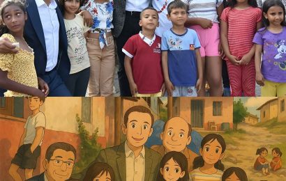 Balıkesir’de Dünya Romanlar Günü Kutlandı