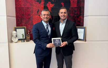 Balıkesir Büyükşehir Belediyesi “Büyük Balıkesir Buluşması” Programı Düzenleyecek