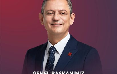 CHP’de İktidar Hedefi ve Liderlik Vurgusu