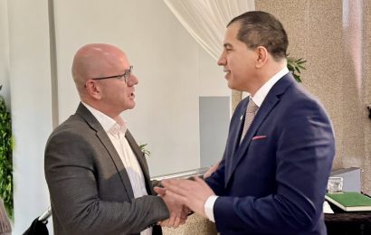 Balıkesir’de Atatürk İlke ve Değerlerine Vefa Buluşması