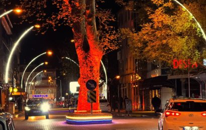 Gönen’den Dönüş Yolunda Trafik Uyarısı