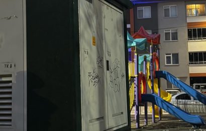 Gönen Rüstem Mahallesi’nde Elektrik Kesintisi Giderildi