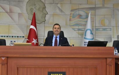 Balıkesir’de Tarımsal Sulama Ücretleri Artırıldı