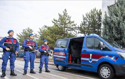 Gönen’de Hırsızlık Azalırken Alkollü Araç Kullanımı Arttı