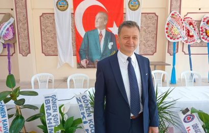 Sarıköy Esnaf Kefalet Kredi Kooperatifi Olağan Mali Genel Kurul Toplantısı Gerçekleşti