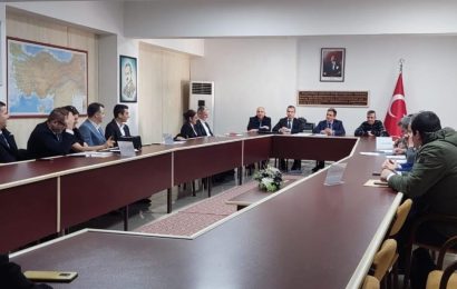 Gönen İlçe Milli Eğitim Müdürlüğü’nden Rekor Promosyon Anlaşması
