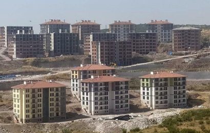 Balıkesir’de Mart Ayında Konut Satışları Artış Gösterdi