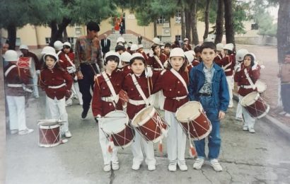 Gönen’de Nostaljik Bayram Anıları Canlandırıldı