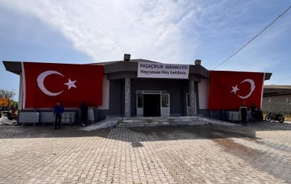Gönen’de Paşaçiftlik Köy Hayrı Yarın Düzenlenecek