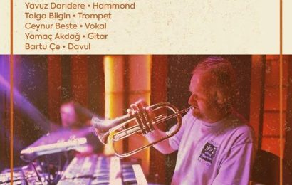 Balıkesir’de Dünya Caz Günü Coşkusu: Yavuz Darıdere Hammond Groove Band Sahne Alıyor