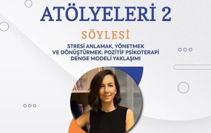 Balıkesir’de Kadınlara Yönelik Gelişim Atölyeleri Başlıyor