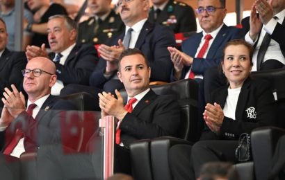 Balıkesir’de 19 Mayıs Atatürk’ü Anma, Gençlik ve Spor Bayramı Coşkuyla Kutlandı