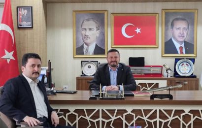 Balıkesirli Gazetecinin Dostluk Anlayışı: “Dostumun Dostu Benim de Dostumdur”