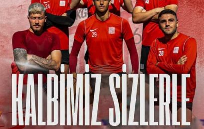 Ayvalıkgücü Belediyespor, Kahramanmaraş İstiklalspor ile Zorlu Bir Maça Çıkıyor