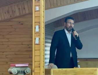 Bandırma’da 4-6 Yaş Kur’an Kursu Eğitimleri Tamamlandı
