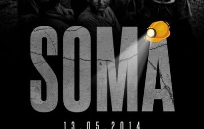 Soma Maden Faciası’nın 11. Yılı: 301 Maden Emekçisi Anısına Saygı