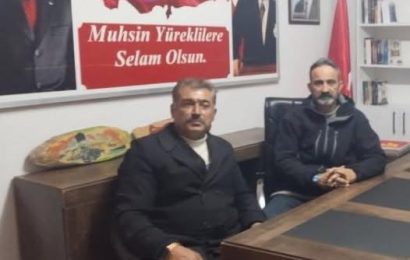 Gönen’de Çeltik Ekimi ve Tarımsal Sulama Konusunda Açıklama