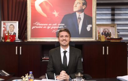 Bandırma Belediye Başkanlığı’na Vekalet Ataması