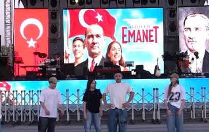 Balıkesir’de Yoğun Etkinlik Haftası: Tarım Desteklerinden Yangın Eğitimine Kapsamlı Çalışmalar
