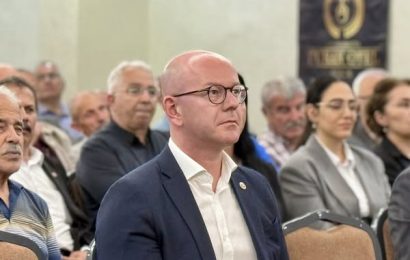 Düzce’de Büyük Değişim Çağrısı: Parti Meclisi Üyeleri Mahalle Temsilcileriyle Buluştu