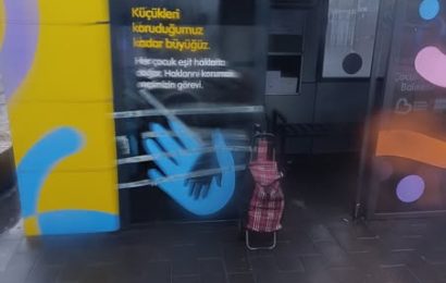 Balıkesir’de “Çocuk Durağı” Skandalı: Bakımsızlık ve Güvenlik Açıkları