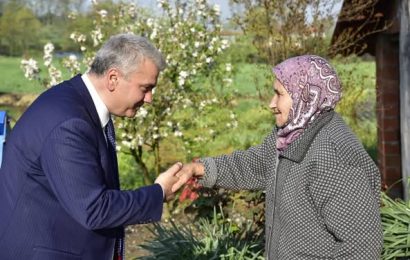 Anneler Günü Kutlaması: Tüm Annelerin Yüreğine Mutluluk Dileği