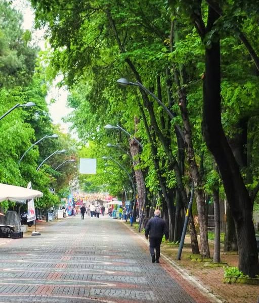 Gönen’de Güne Bereket ve Sağlıkla Merhaba