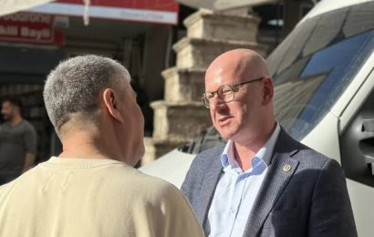 Savaştepe’de Artan Geçim Derdi Vatandaşları ve Esnafı Endişelendirdi