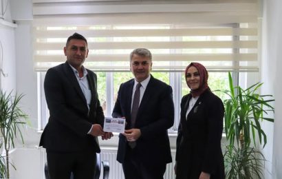 Balıklı Mahalle’de Köy Hayırları Düzenlenecek