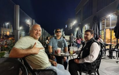 Balıkesir’de 6 Mayıs Radyo Günü Kutlamaları ve Geçmişe Saygı