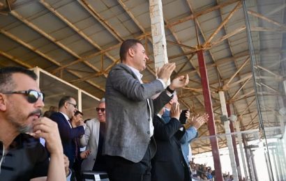 Bandırmaspor’un Zaferi Balıkesir’de Coşku Yarattı