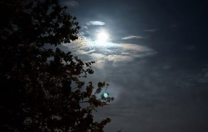 Gönen’den Vatandaşlara Huzurlu Bir Gece Dileği