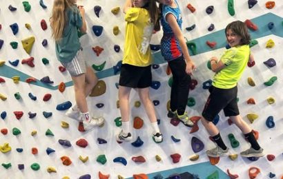 Gönenli Çocuklar Yatırımsızlığa Rağmen Türkiye 8’incisi Oldu