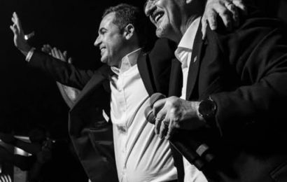 Ahmet Akın, Türkiye Belediyeler Birliği Başkan Vekili Seçildi