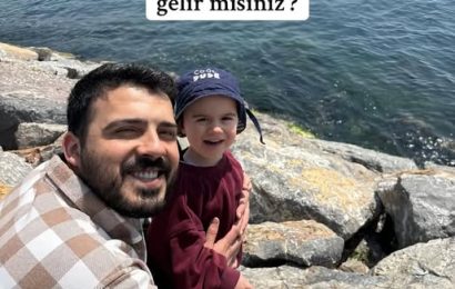 Kanseri Yenen Çocuk İçin Sancaktepe’de Balon Festivalleri