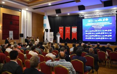 Balıkesir’de Coğrafi İşaretli Türk Ürünlerinin Markalaşma ve Ticarileştirme Stratejileri Projesi Başlatıldı