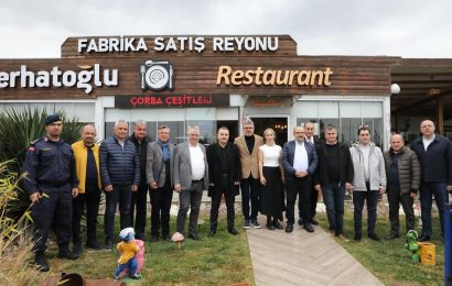 Balıkesir’de Hayırsever İş İnsanının Vefatının Ardından Anısını Yaşatan Hayırseverlik Etkinliği