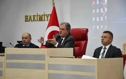 Balıkesir’de Tarımsal Üretimi Destekleme Çalışmaları Devam Ediyor