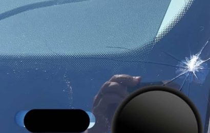 Bandırma Yolu’nda Mıcır Kazası: Vatandaş Cam Hasarı İçin Tazminat Arayışında