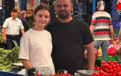 Gönen Panayırı Perşembe Gecesi Sona Erecek