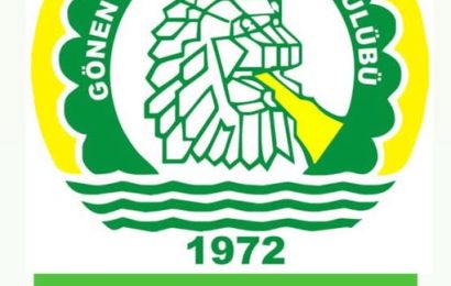 Gönen Belediyespor’da Yeni Yönetim Kadrosu Belli Oldu