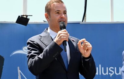 Balıkesir’de 101 CHP’li Belediye Başkanı Bir Araya Geldi