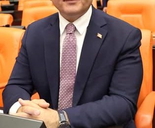 TBMM’de 213 Sıra Sayılı Ceza ve Güvenlik Tedbirlerinin İnfazı Hakkında Kanun Teklifi Kabul Edildi