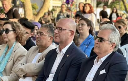 Bandırma Kuşcenneti Festivali Cazla Renklendi