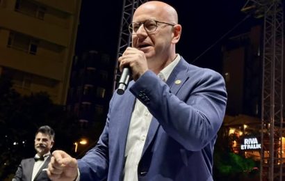 34. Uluslararası Bandırma Kuşcenneti Kültür ve Turizm Festivali Coşkulu Bir Finalle Tamamlandı