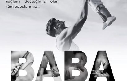 Babalar Günü Kutlu Olsun: Varlıklarıyla Güç Veren Babalara Özel Mesaj