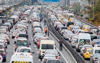 ÖTV Düzenlemesi TBMM’de Kabul Edildi: Arazi Taşıtları ve Motorlu Taşıtlara Yeni Matrahlar