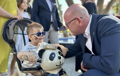 Bandırma Kuşcenneti Festivali’nde Kuş Gözlemciliği ve Yaban Hayatı Fotoğrafçılığı Paneli Düzenlendi