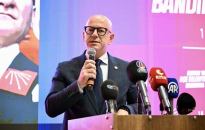 CHP’li Belediyeler Bandırma’da Güçlü Bir Dayanışma Toplantısı Gerçekleştirdi