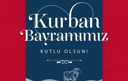 CHP Balıkesir’den Kurban Bayramı Mesajı